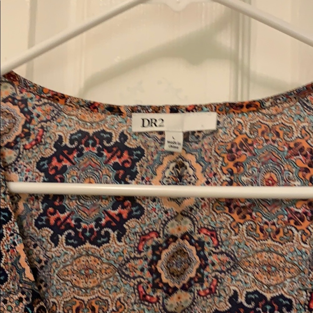 Dressy Tank - Picture 5 of 7